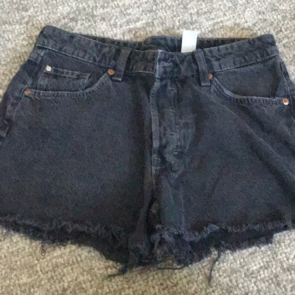 H&M shorts